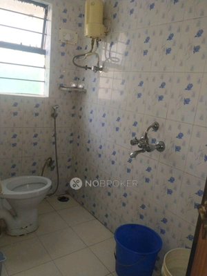 1 BHK Flat In Someshwar Society Vishalnagar for Rent  In Pimple Nilakh