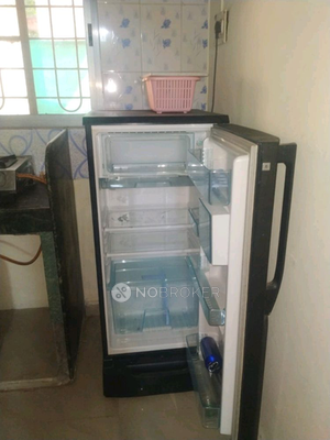 1 BHK Flat In Someshwar Society Vishalnagar for Rent  In Pimple Nilakh