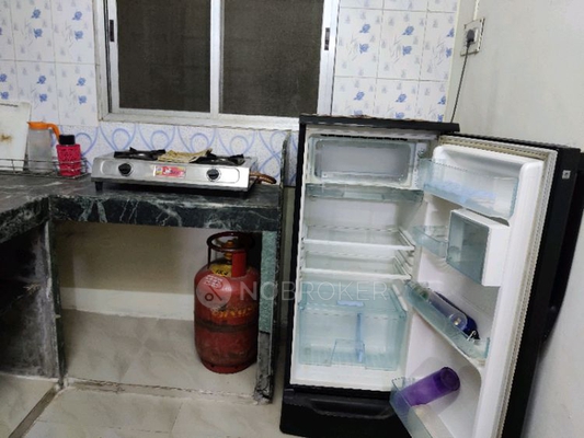 1 BHK Flat In Someshwar Society Vishalnagar for Rent  In Pimple Nilakh