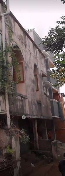 1 RK House for Rent  In Perungudi