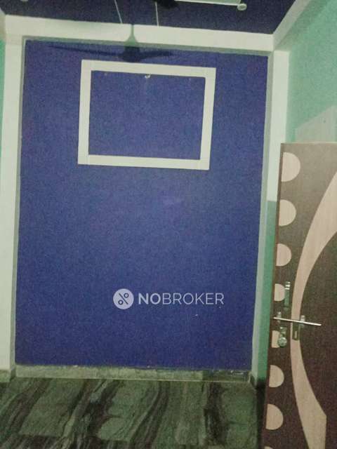 1 BHK House for Rent  In Vasant Vihar