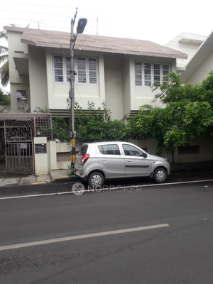 4+ BHK House For Sale  In J. P. *****