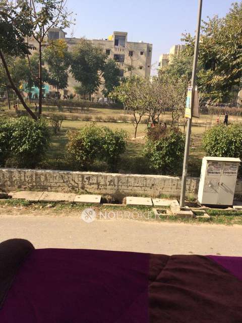 1 BHK Flat In Gda Madhuban For Sale  In Govindpuram