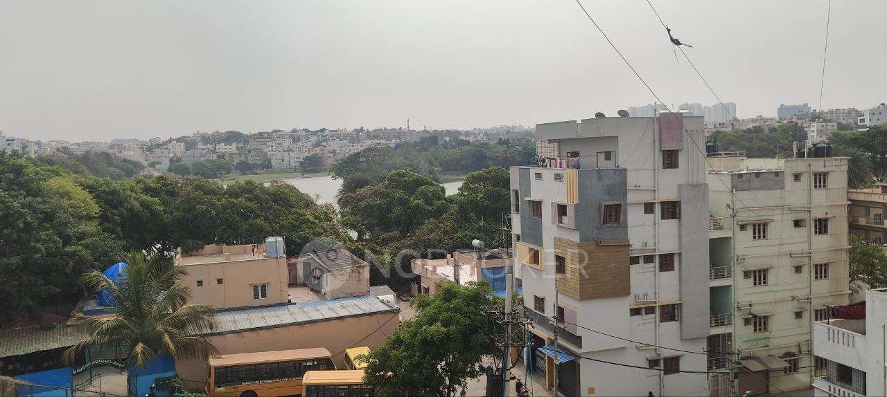 2 BHK Flat In Sri Sai Gangothri Apartment For Sale  In #301,shri Sai Gangothri Apart, Opp Shankhar Bhavn, Hindustan Granite Factory Roa Near Kodi Nagasubramanya Temple, Near Bips Kids High, Uttarahalli Hobli, Karnataka 560061