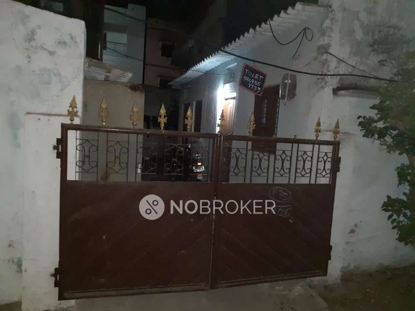 1 RK House for Rent  In Jagathgiri Gutta