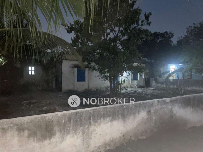 1 BHK House For Sale  In Perumbakkam