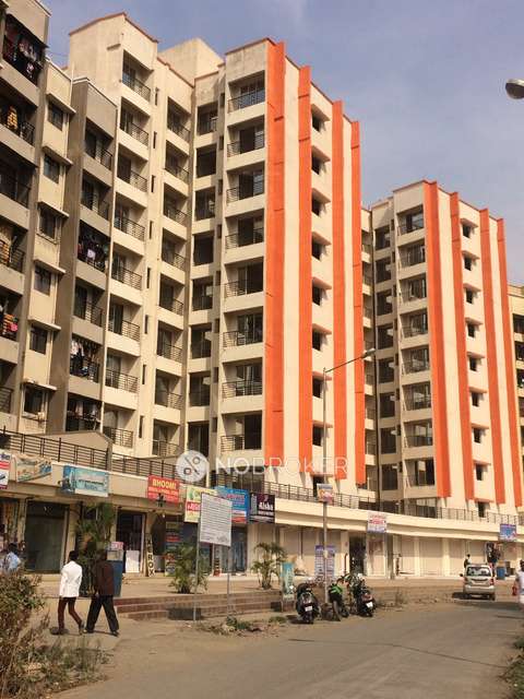 1 BHK Flat In Govinda Park for Rent  In Kharghar
