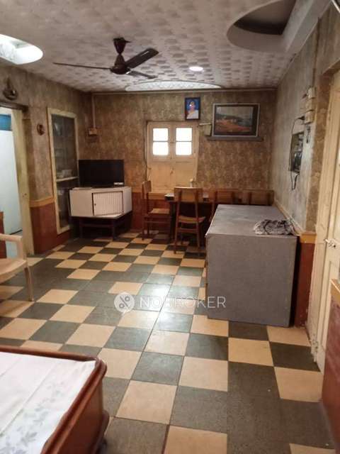 1 BHK House for Rent  In Gandhi Nagar