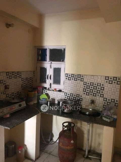 1 BHK Flat In Sai Dham Residency For Sale  In Sector 70