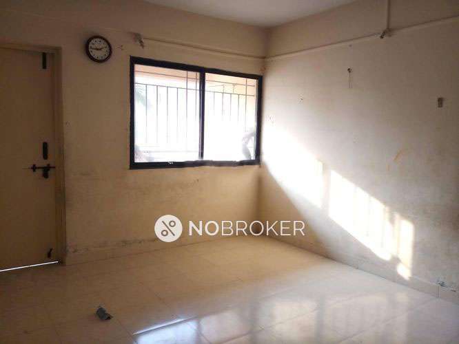 1 BHK Flat In Shivam Residency for Rent  In Loni Kalbhor