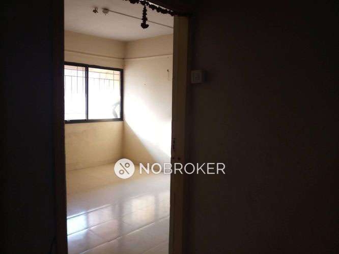 1 BHK Flat In Shivam Residency for Rent  In Loni Kalbhor