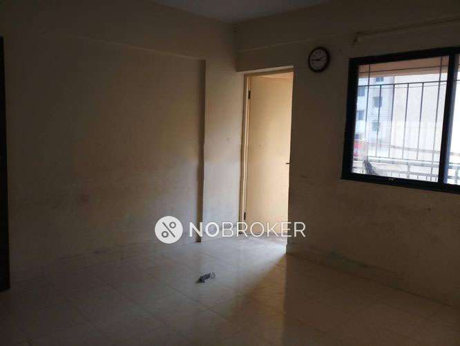 1 BHK Flat In Shivam Residency for Rent  In Loni Kalbhor