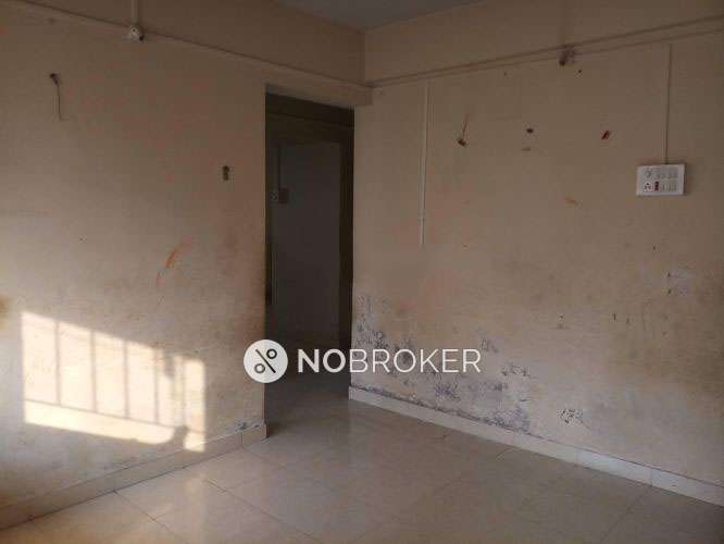 1 BHK Flat In Shivam Residency for Rent  In Loni Kalbhor