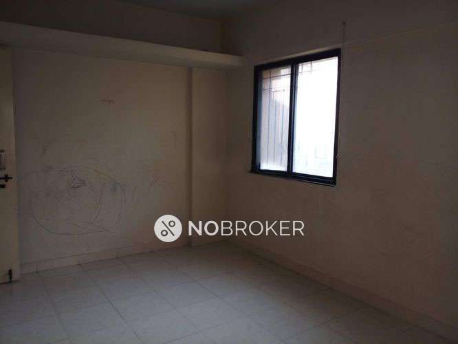 1 BHK Flat In Shivam Residency for Rent  In Loni Kalbhor