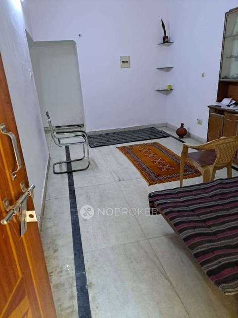 1 BHK Flat In Adarsh Apartment For Sale  In Dwarka