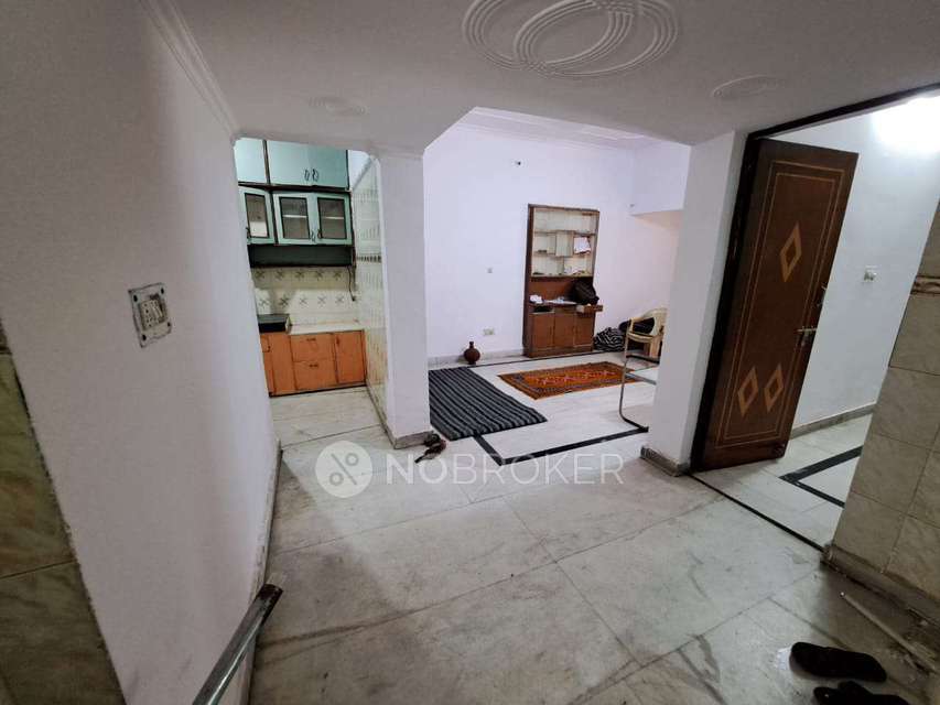 1 BHK Flat In Adarsh Apartment For Sale  In Dwarka