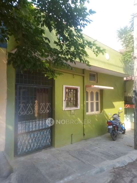 1 BHK Flat for Rent  In Laggere