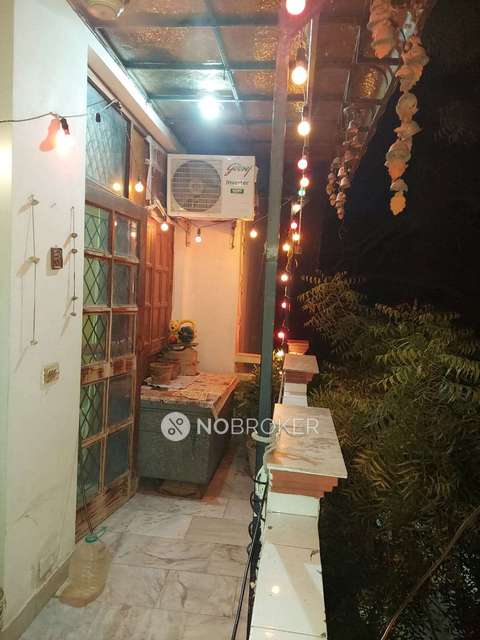 3 BHK Flat In Apartment For Sale  In Kalkaji