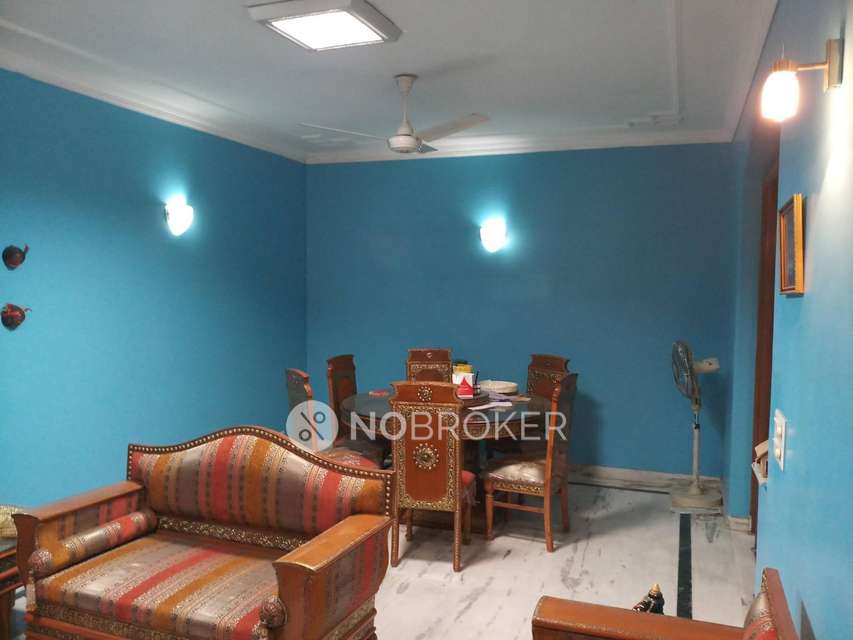 3 BHK Flat In Apartment For Sale  In Kalkaji
