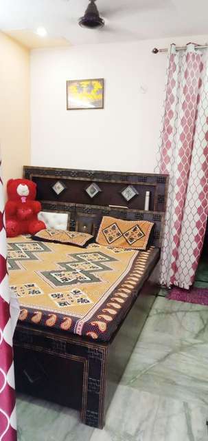 2 BHK Flat For Sale  In Mohan Garden