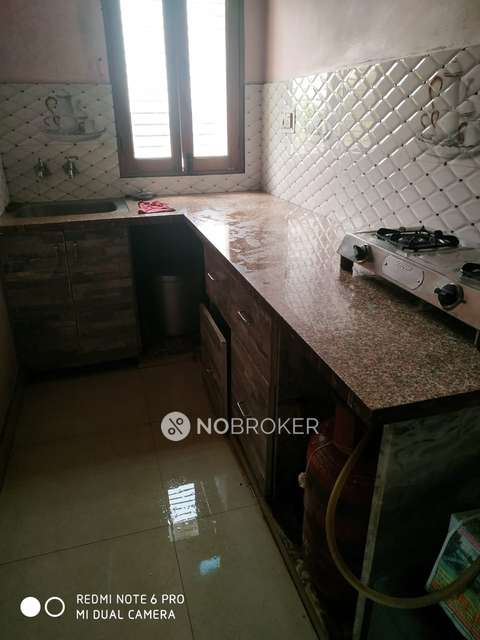 2 BHK Flat In Standalone Building  For Sale  In  Raj Nagar Extension,