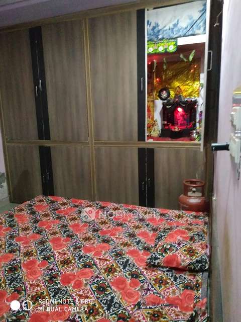 2 BHK Flat In Standalone Building  For Sale  In  Raj Nagar Extension,