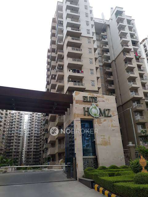 3 BHK Flat In Elite Homz For Sale  In Sector 77