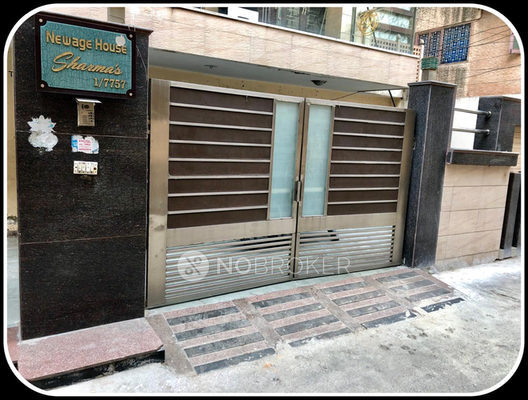 3 BHK Flat In New Age House For Sale  In Shahdara