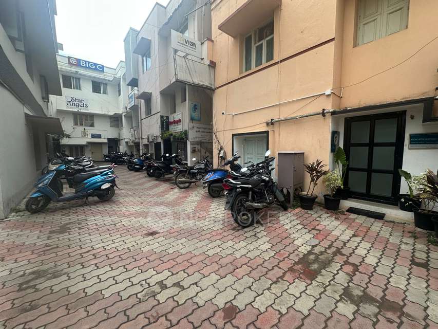 Office in Guindy, Chennai for Rent