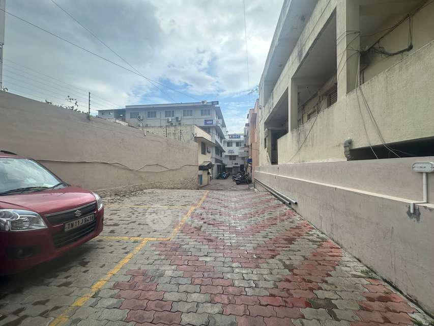 Office in Guindy, Chennai for Rent 