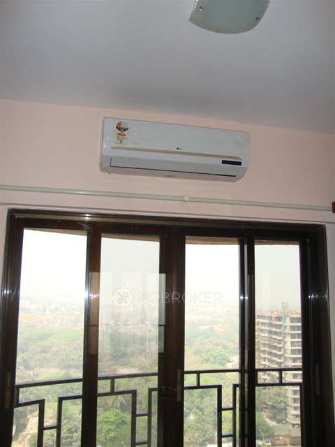 3 BHK Flat In Monarch Gardens For Sale  In Sewri