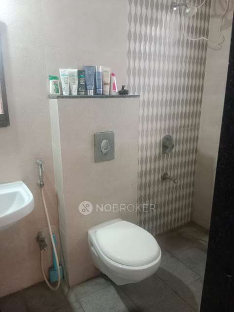 2 BHK Flat In Little Earth Masulkar City for Rent  In Little Earth, Masulkar City