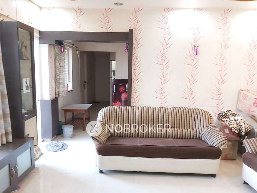 2 BHK Flat In Sundar Sankul, Hadapsar for Rent  In Hadapsar
