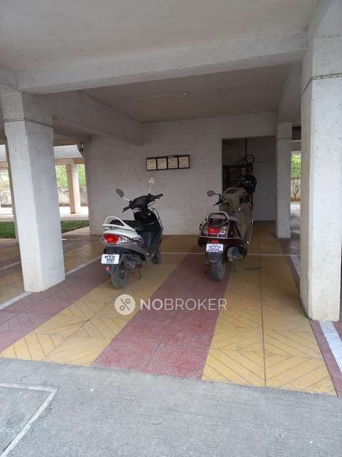 1 BHK Flat In Anandban For Sale  In Kirkatwadi