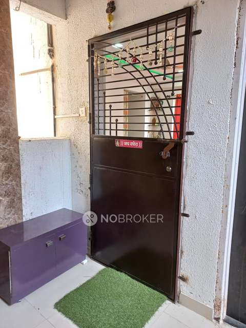 1 BHK Flat In Anandban For Sale  In Kirkatwadi