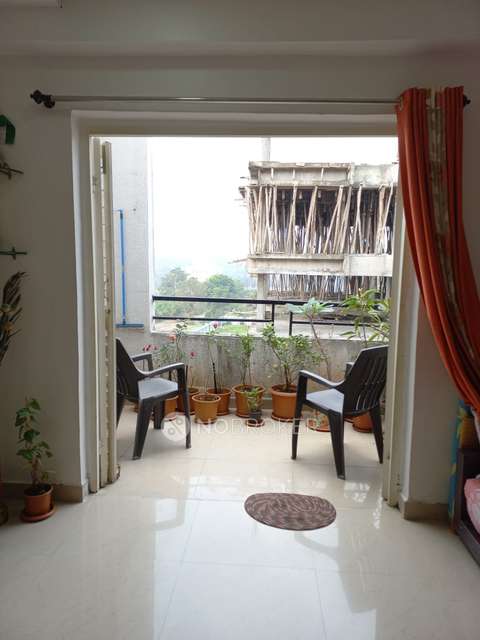 1 BHK Flat In Anandban For Sale  In Kirkatwadi