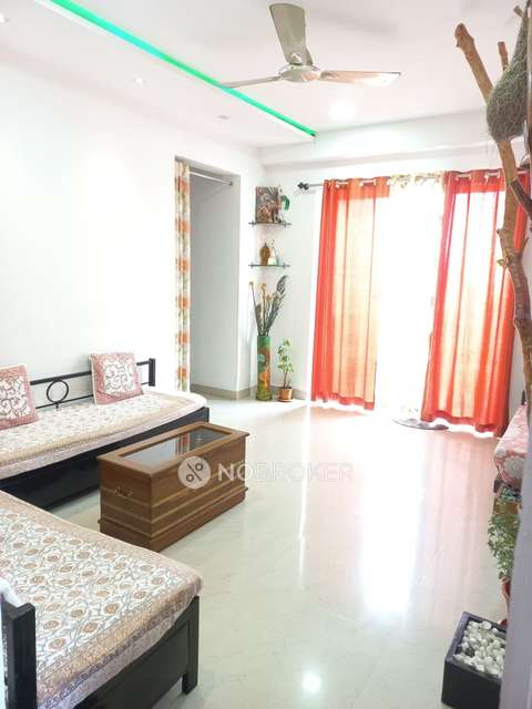1 BHK Flat In Anandban For Sale  In Kirkatwadi