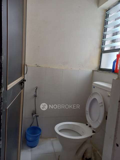 1 BHK Flat In Anandban For Sale  In Kirkatwadi