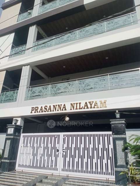 2 BHK Flat for Rent  In Alwal