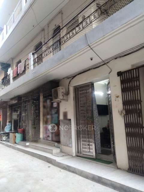 1 RK Flat for Rent  In Mahipalpur