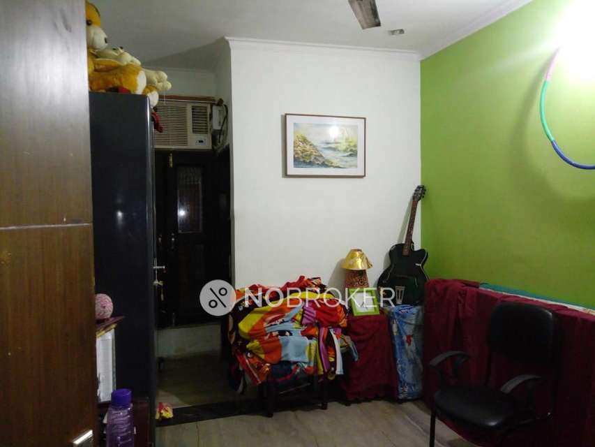 2 BHK Flat In Nikunj Apartment For Sale  In  Uttam Nagar