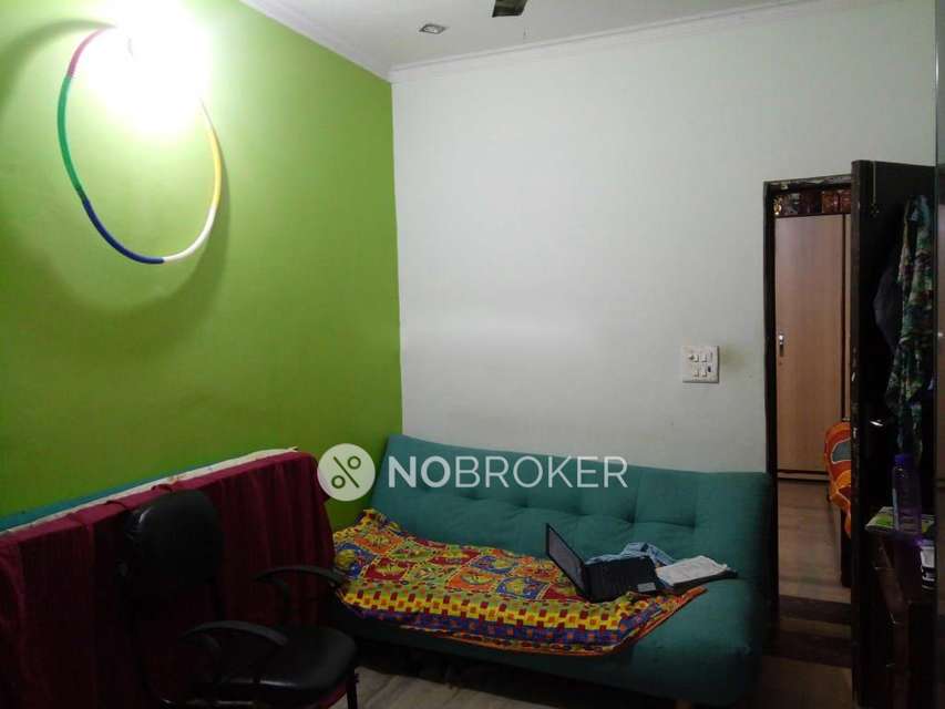 2 BHK Flat In Nikunj Apartment For Sale  In  Uttam Nagar