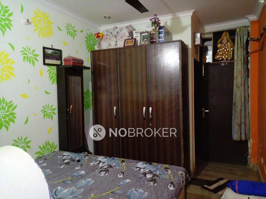 2 BHK Flat In Nikunj Apartment For Sale  In  Uttam Nagar