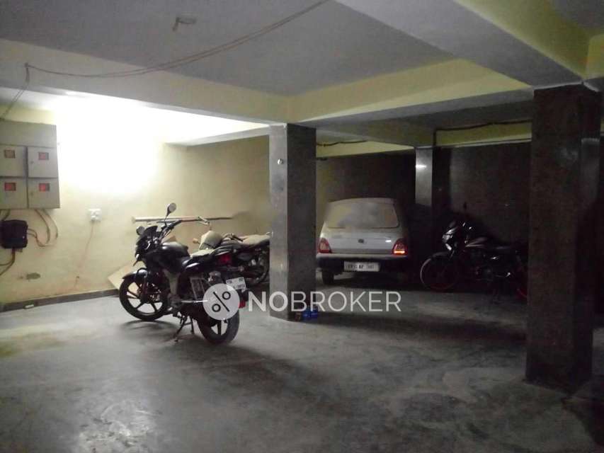 2 BHK Flat In Nikunj Apartment For Sale  In  Uttam Nagar