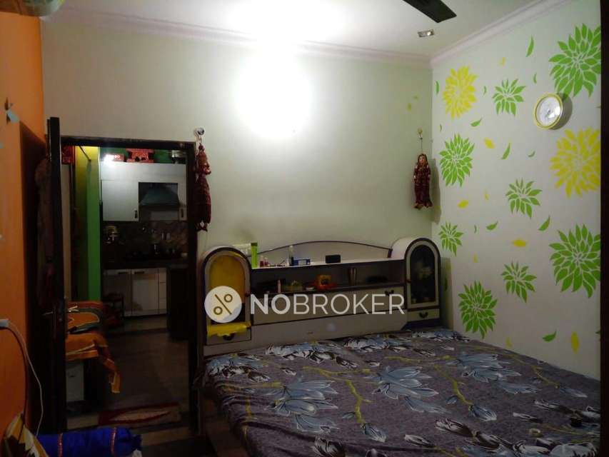 2 BHK Flat In Nikunj Apartment For Sale  In  Uttam Nagar