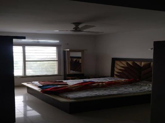 2 BHK Flat In Kool Homes Rising Landscapes For Sale  In Mohammed Wadi