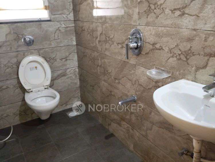 2 BHK Flat In  Kanhaiya Majesty Baner for Rent  In Baner