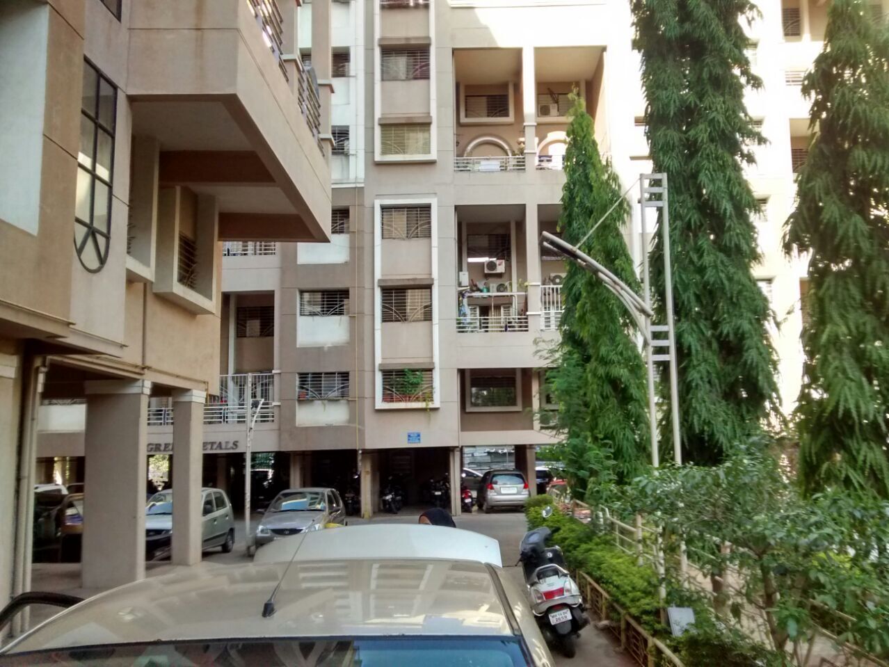 Green Fields Society