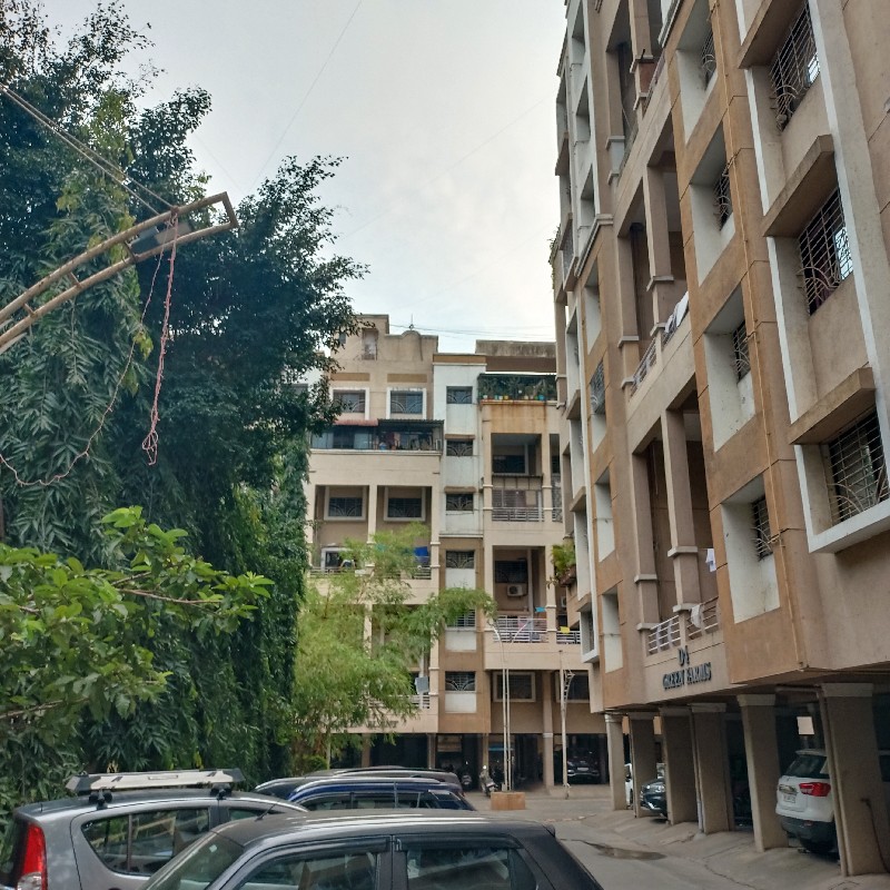 Green Fields Society