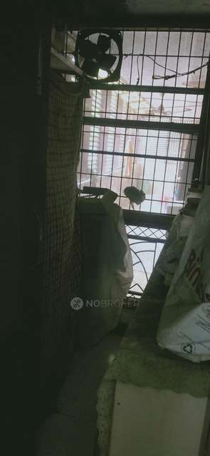 3 BHK Flat In Bharat Apartment For Sale  In Surya Nagar